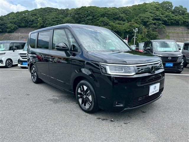 STEPWAGON