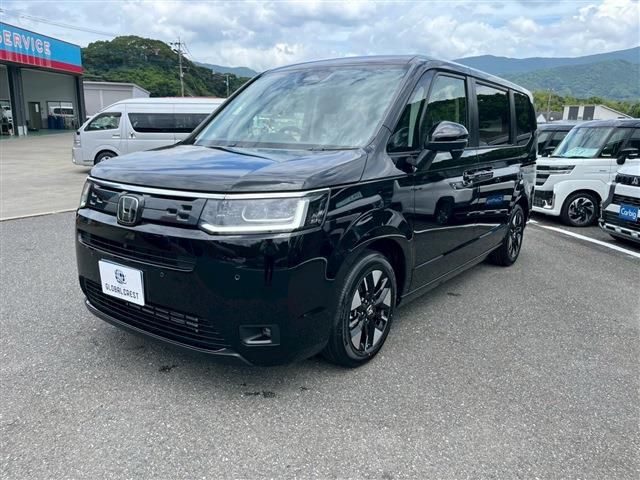 STEPWAGON
