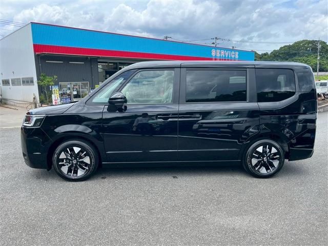 STEPWAGON