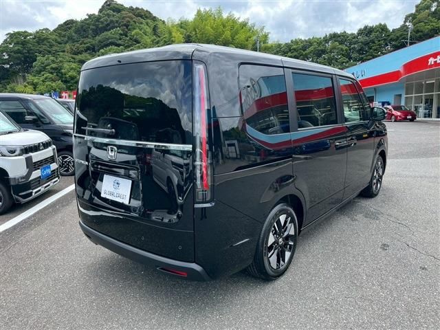 STEPWAGON