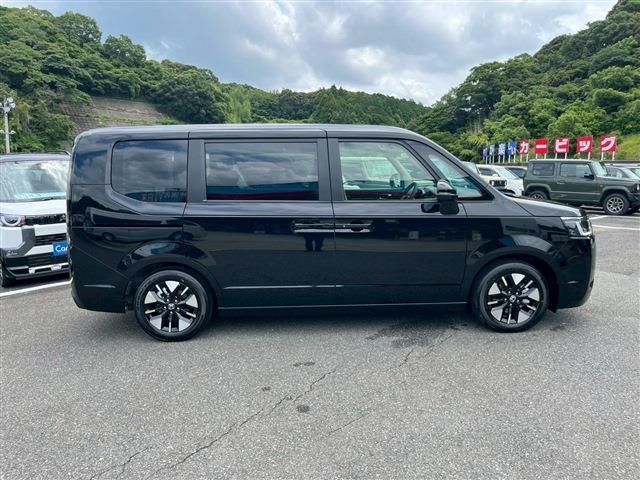 STEPWAGON