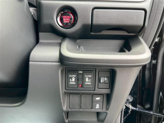 STEPWAGON