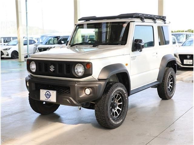 JIMNY SIERRA