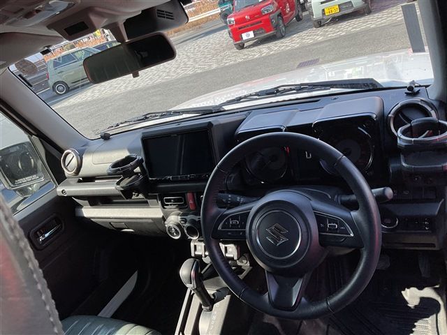 JIMNY SIERRA