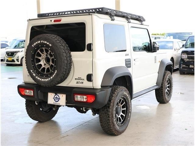 JIMNY SIERRA