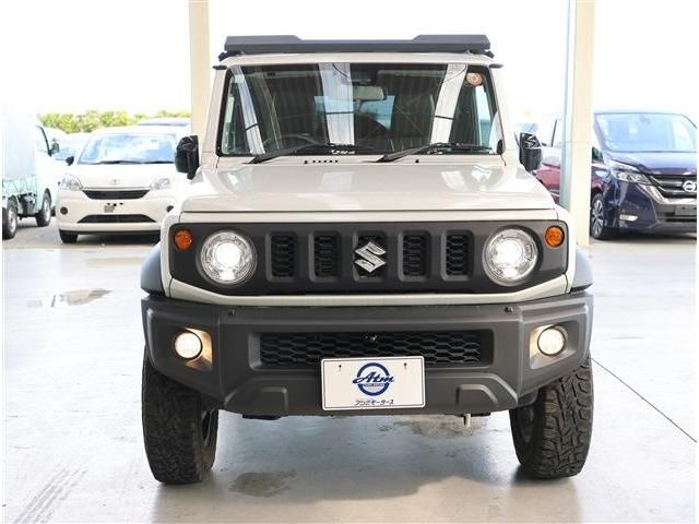 JIMNY SIERRA