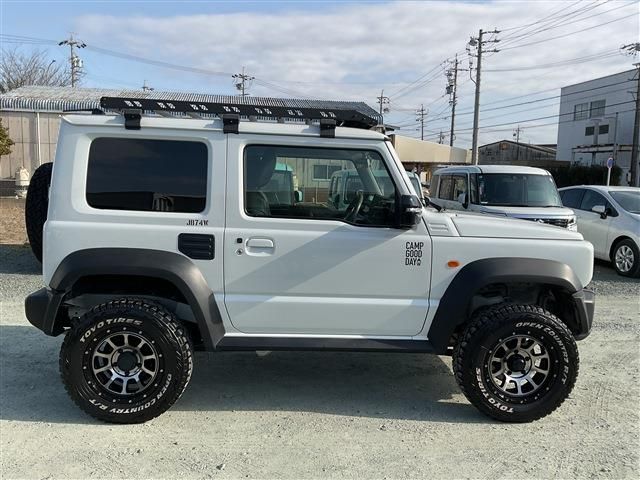 JIMNY SIERRA