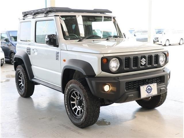 JIMNY SIERRA