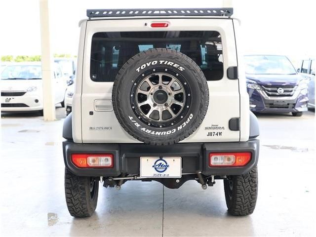 JIMNY SIERRA