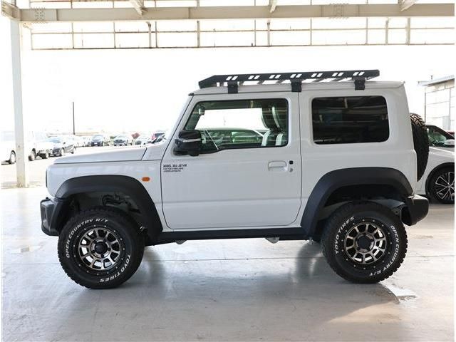 JIMNY SIERRA