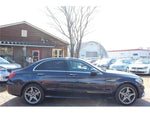 MERCEDES BENZ C class sedan
