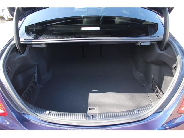 MERCEDES BENZ C class sedan