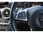 MERCEDES BENZ C class sedan