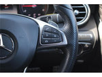 MERCEDES BENZ C class sedan