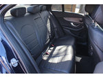 MERCEDES BENZ C class sedan