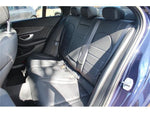 MERCEDES BENZ C class sedan