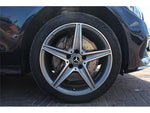MERCEDES BENZ C class sedan