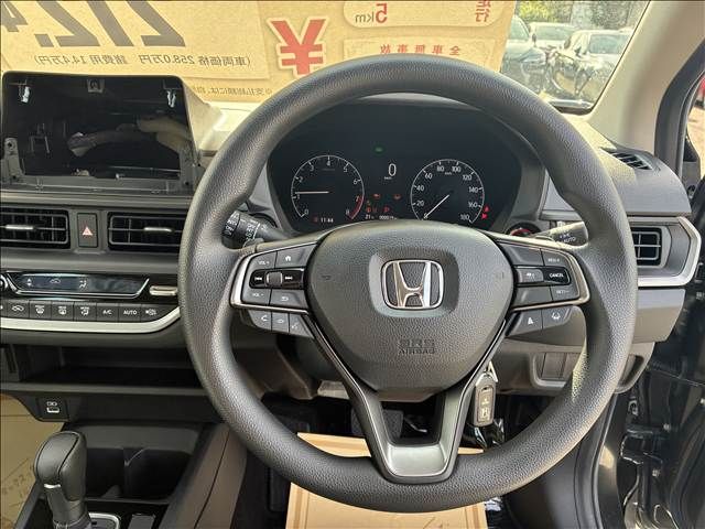 WR-V