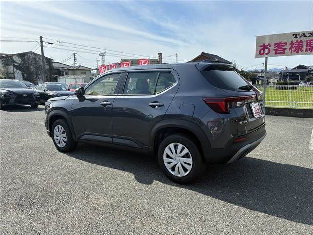 WR-V
