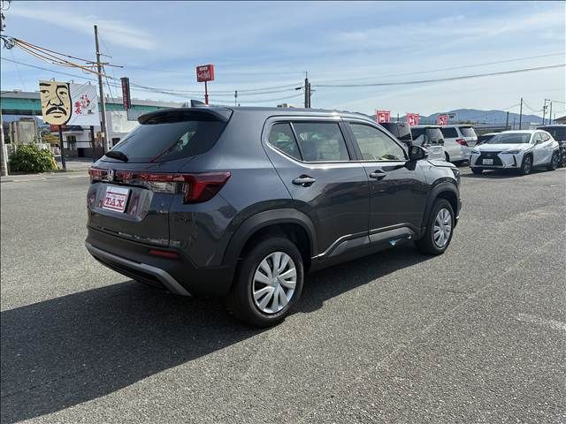 WR-V