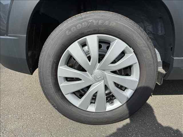 WR-V