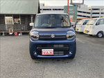 WAGON R SMILE