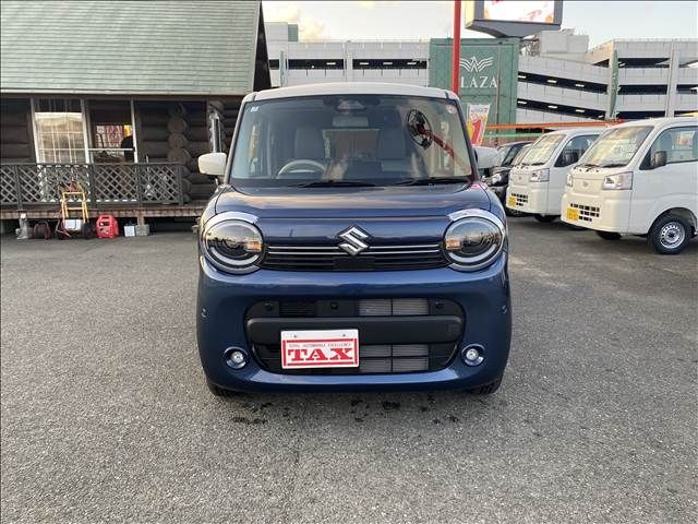 WAGON R SMILE