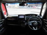 N-BOX CUSTOM