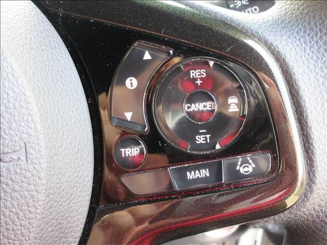 N-BOX CUSTOM