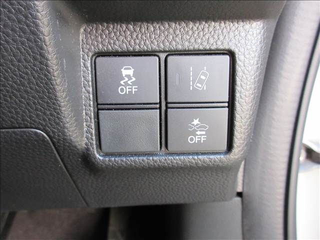 N-BOX CUSTOM