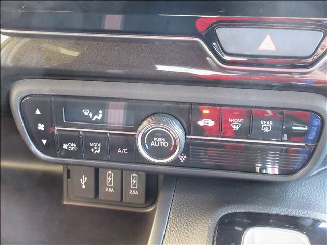 N-BOX CUSTOM