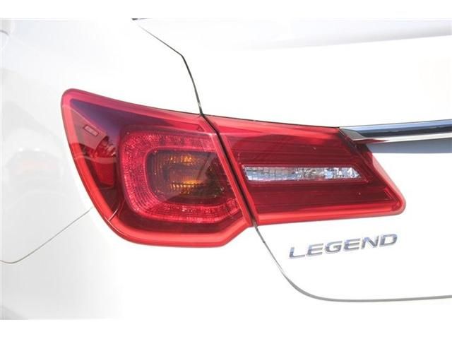 LEGEND HYBRID