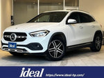 MERCEDES BENZ GLA class