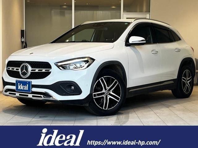 MERCEDES BENZ GLA class
