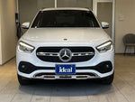 MERCEDES BENZ GLA class
