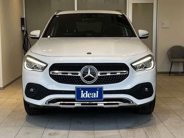 MERCEDES BENZ GLA class