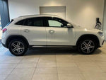 MERCEDES BENZ GLA class