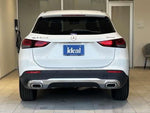 MERCEDES BENZ GLA class