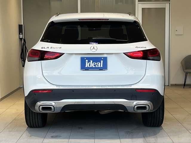 MERCEDES BENZ GLA class