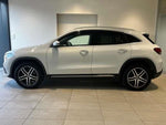 MERCEDES BENZ GLA class