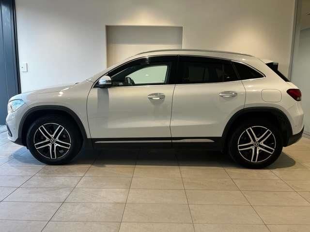 MERCEDES BENZ GLA class
