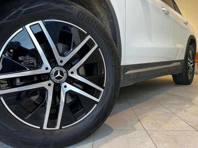 MERCEDES BENZ GLA class