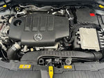 MERCEDES BENZ GLA class