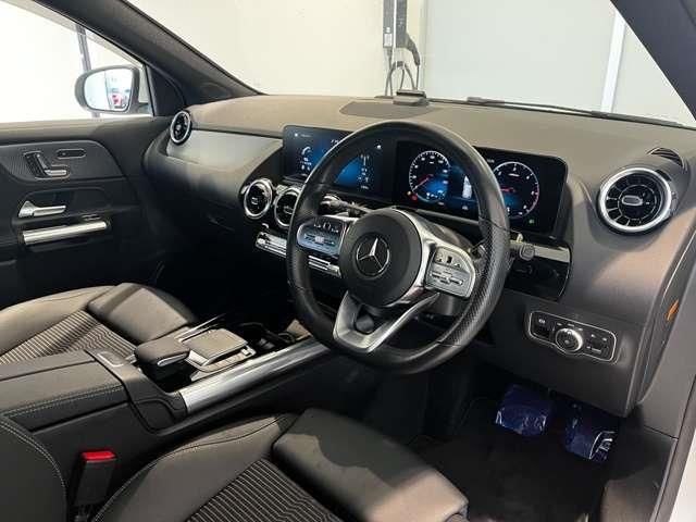 MERCEDES BENZ GLA class