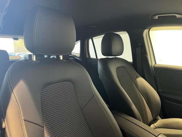 MERCEDES BENZ GLA class