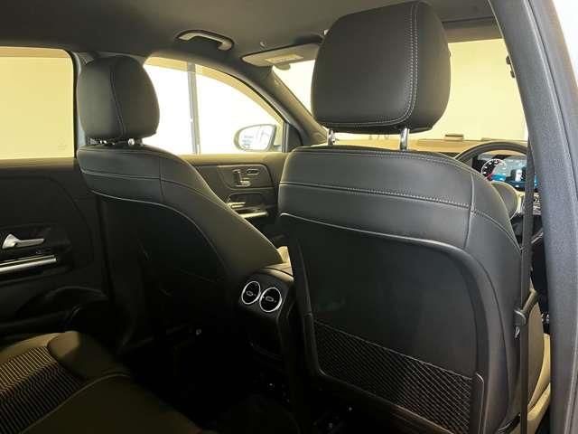 MERCEDES BENZ GLA class