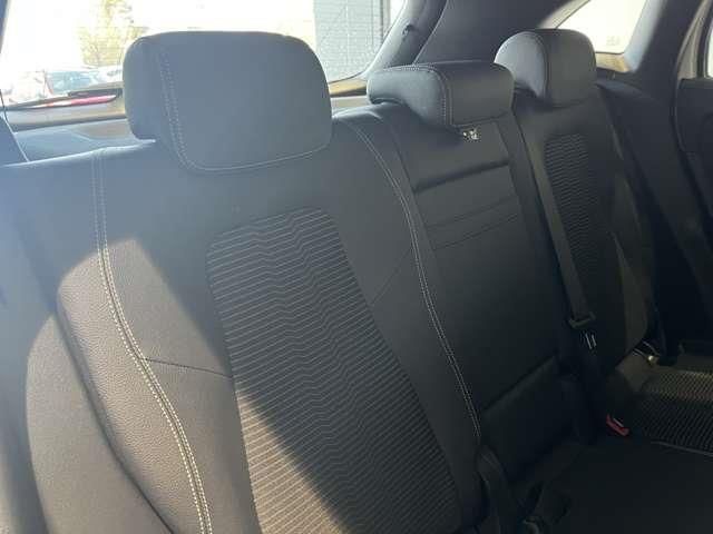 MERCEDES BENZ GLA class