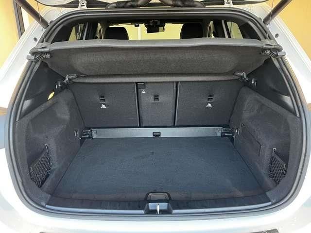 MERCEDES BENZ GLA class