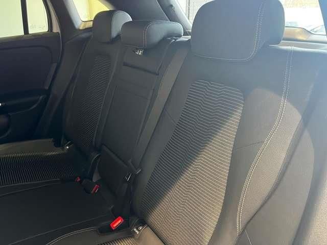 MERCEDES BENZ GLA class