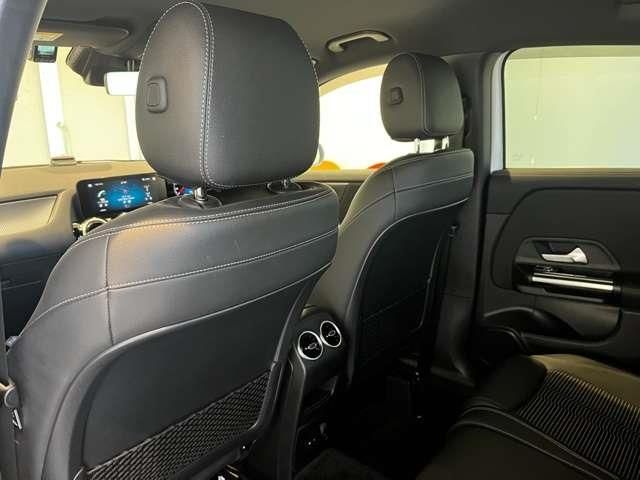 MERCEDES BENZ GLA class